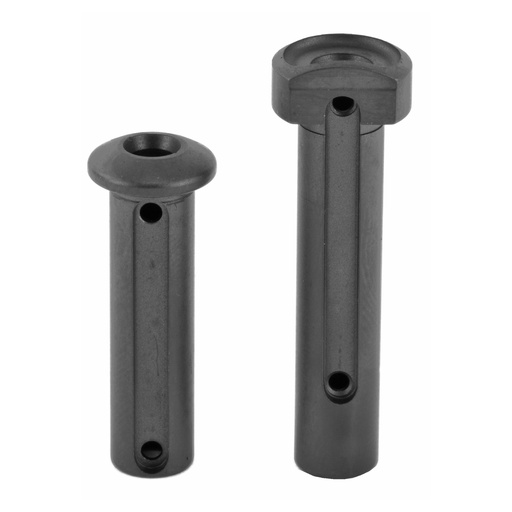 [2A-TI-TDPBLK] 2A AR15 TAKEDOWN PINS BLACK