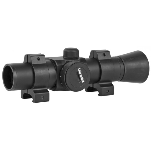 [AALUD25BG2] AAL UD G2 25MM TUBE 2MOA BLK