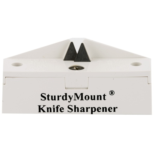 [ACC004C] ACCUSHARP STURDYMOUNT KNIFE SHRPNR