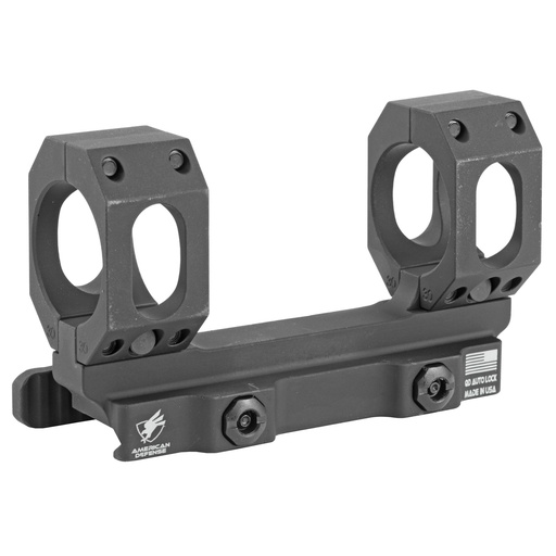 [ADMRECONS30] AM DEF AD-RECON SCOPE MNT 30MM BLK