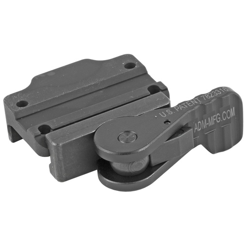 [ADMROLTACR] AM DEF TRIJICON MRO LOW MNT TACT