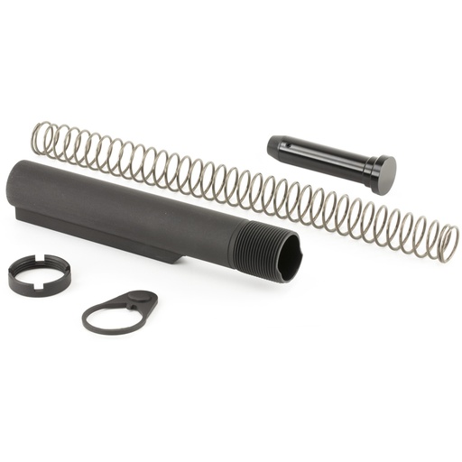 [ADVA5102240] ADV TECH AR15 BUFFER TUBE PKGE (MIL)