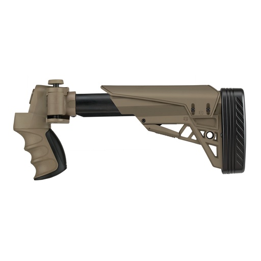 [ADVB1201135] ADV TECH STRIKEFORCE STK SHOTGUN FDE