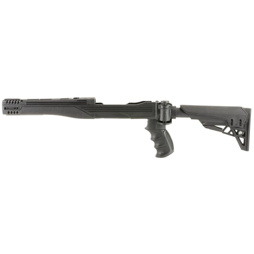 [ADVB2101216] ADV TECH TACTLITE RUGER 10/22 BLK