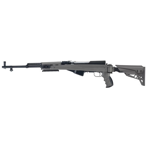 [ADVB2401232] ADV TECH STRIKEFORCE SKS STK GRY