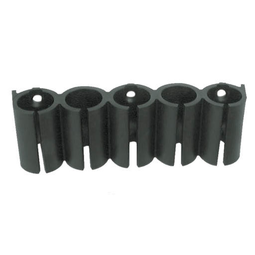 [ADVSHO0500] ADV TECH SHOTFORCE SHELL HOLDER BLK