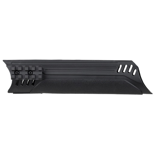 [ADVTSG0300] ADV TECH TACTICAL SHOTGUN FOREND BLK