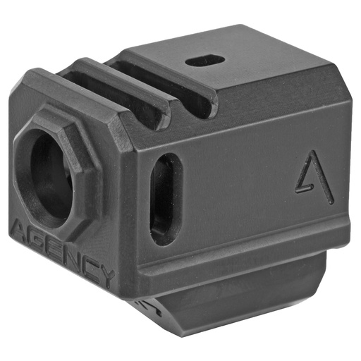 [AGE417-4-BLK] AGENCY 417 COMP FOR GLK GEN4 BLK