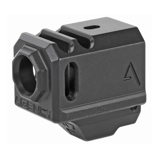 [AGE417-G43-BLK] AGENCY 417 COMPENSATOR FOR G43 BLK