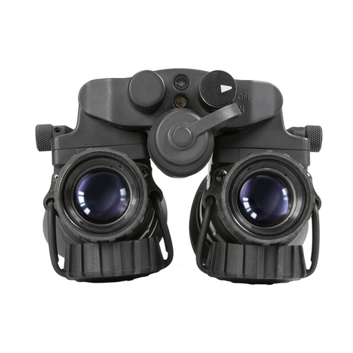 [AGM14NV4122484021] AGM NVG 40 NW2 G2 BINO WHT PHOSP BLK