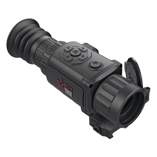 [AGM3143855004RA51] AGM RATTLER TS25-256 THERMAL SCOPE