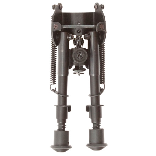 [ALN2207] ALLEN BOZEMAN BIPOD 6-9"