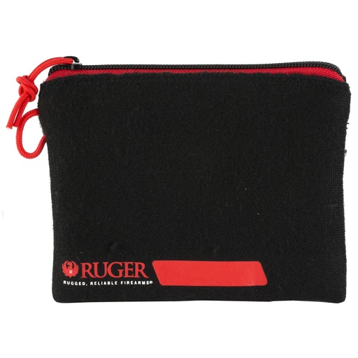 [ALN27504] ALLEN RUGER PISTOL POUCH COMPACT