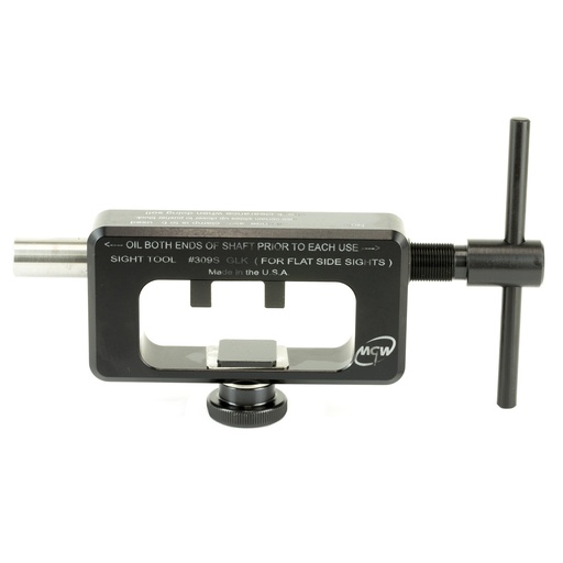 [AMGW309S] MGW SIGHT TOOL FOR GLK STRAIGHT TALL