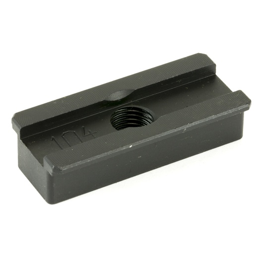 [AMGWSP104] MGW SHOE PLATE FOR S&W M&P SHLD