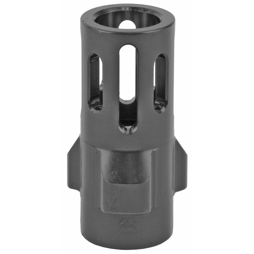 [ANGAA093LHB28] ANGSTADT 3LUG 9MM FLASH HIDER 1/2X28