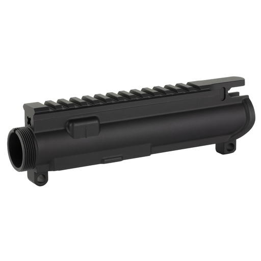 [APAR501603C] AERO AR15 STRIPPED UPPER BLACK