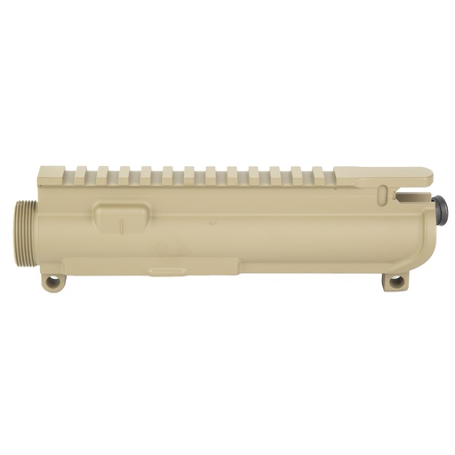 [APAR501801AC] AERO AR15 ASSEMBLED UPPER FDE