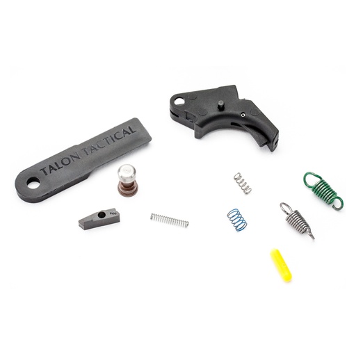 [APX100-024] APEX CURVED FRWD SEAR & TRGGR KIT