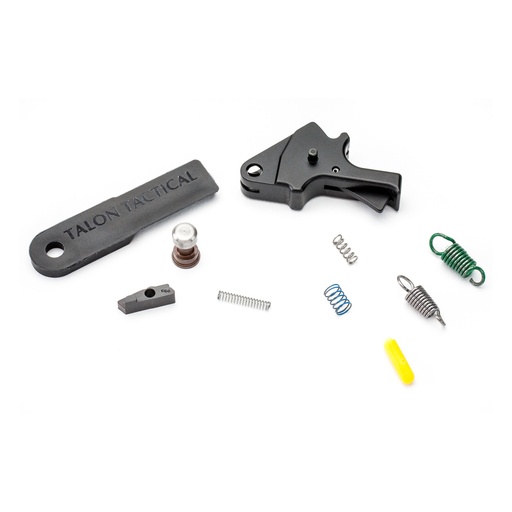 [APX100-054] APEX FLAT FRWRD SET SEAR TRGGR KIT