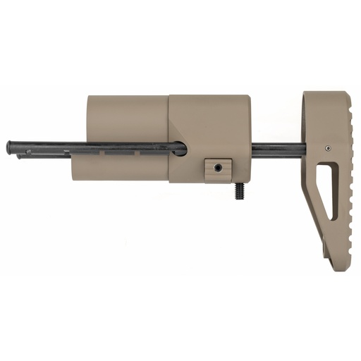 [ARMASPEC235FDE] ARMASPEC XPDW STOCK GEN 2 FDE