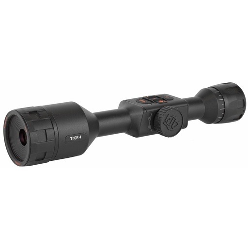 [ATNTIWST4641A] ATN THOR 4 1-10X 640X480 THERMAL