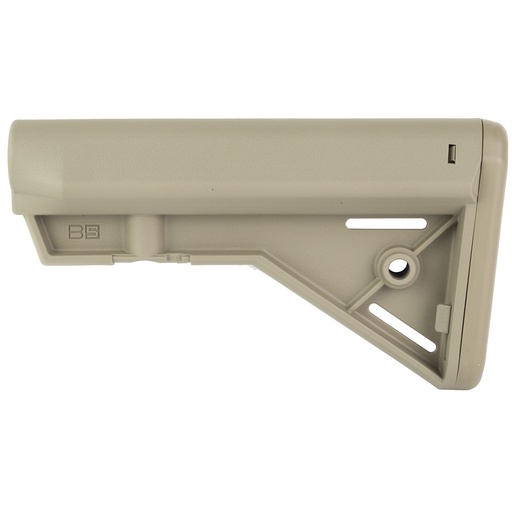 [B5BRC-1442] B5 BRAVO STK FIXED MIL-SPEC FDE