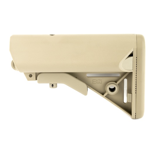 [B5SOP-1075] B5 SOPMOD STK MIL-SPEC FDE