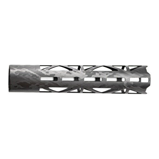 [BAD-CFH10] BAD CRBN FIBER M-LOK HNDGRD 10" BLK