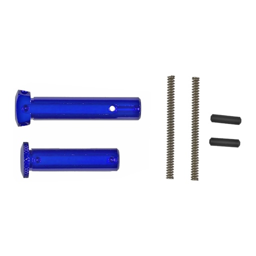 [BAD-EPS-AL-BLUE] BAD ALUMINUM TAKEDOWN PINS BLUE