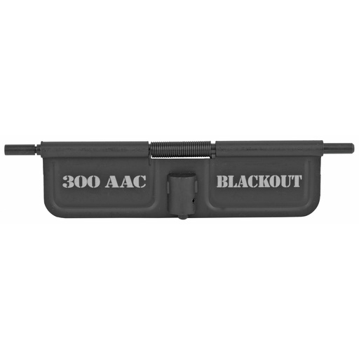 [BASEPDC-BW-300AAC] BASTION AR EJEC PORT COVER 300 AAC
