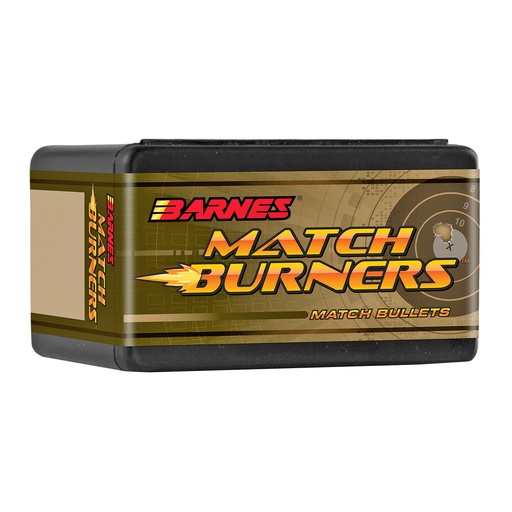 [BB30864] BARNES MTCH BRN .243 112GR BT 100CT