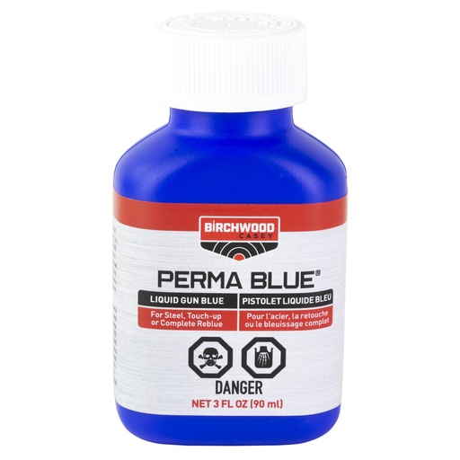 [BC13125EA] B/C PERMA BLUE LIQUID 3OZ