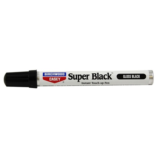 [BC15111] B/C SUPER BLACK TOUCH UP PEN GLOSS