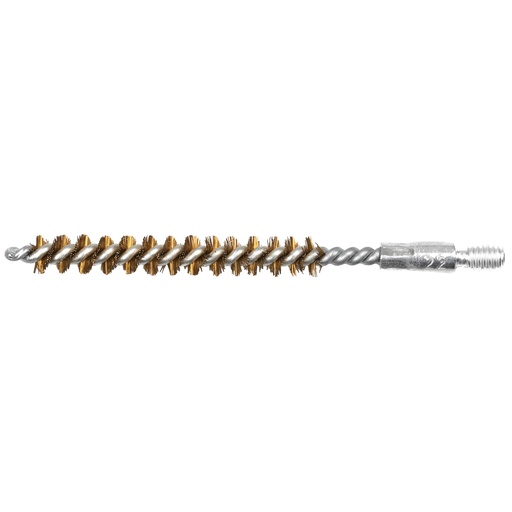 [BC41242] B/C BRONZE BORE BRUSH 22/223/556MM