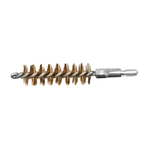 [BC41280] B/C BRONZE BORE BRUSH 380/38/357/9MM