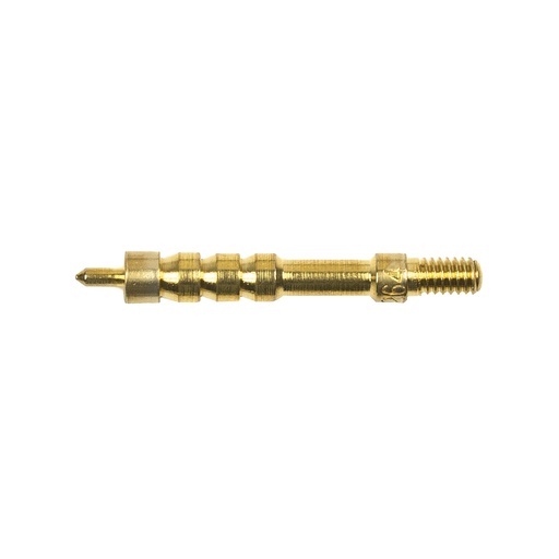 [BC41353] B/C BRASS PUSH JAG 264/6.5MM