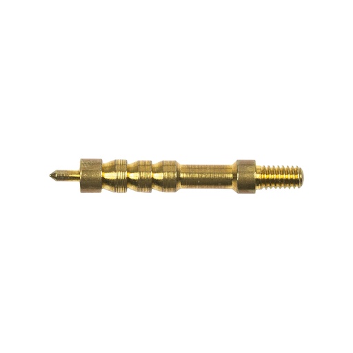 [BC41354] B/C BRASS PUSH JAG 270/6.8MM