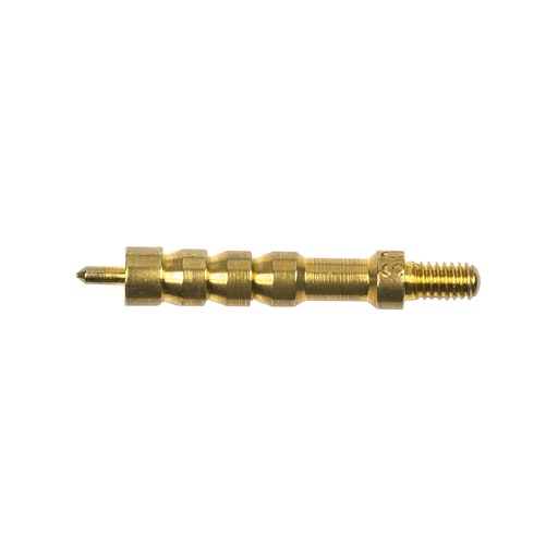 [BC41356] B/C BRASS PUSH JAG 30CAL/7.62MM