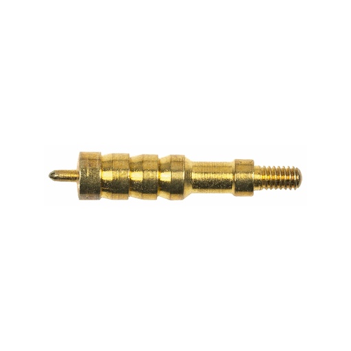 [BC41360] B/C BRASS PUSH JAG 380/38/357/9MM