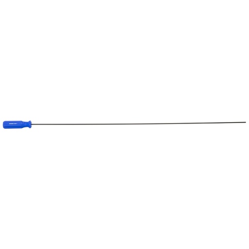 [BC41403] B/C COATED CLEANING ROD 33" 17/20CAL