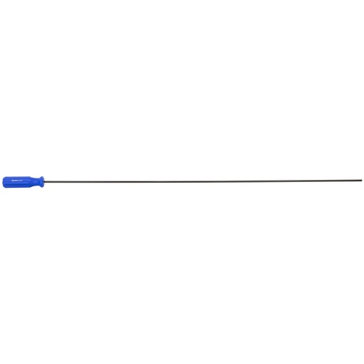 [BC41405] B/C COATED CLEANING ROD 33" 20/26CAL