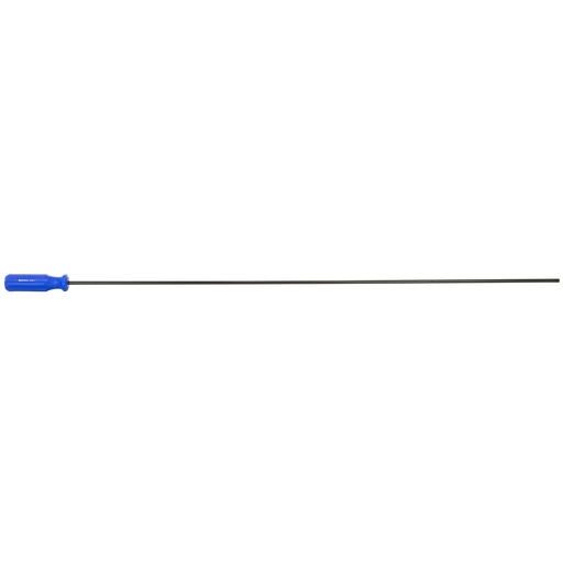 [BC41407] B/C COATED CLEANING ROD 33" 270CAL