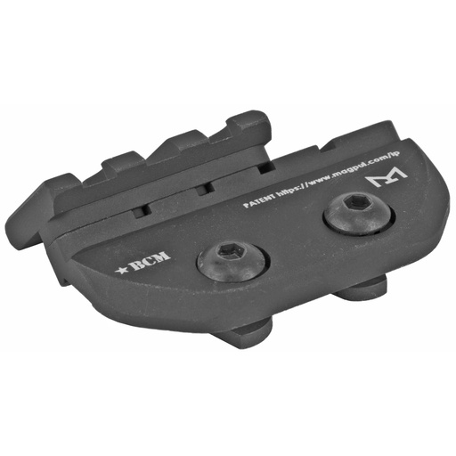 [BCM-1913LM-MCMR] BCM GUNFTR 1913 LIGHT MOUNT MLOK