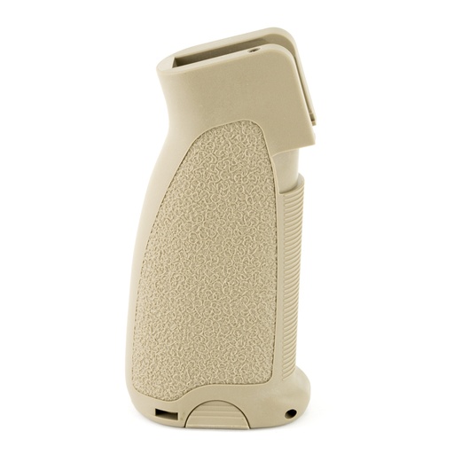 [BCM-GFG-MOD-0-FDE] BCM GUNFIGHTER GRIP MOD 0 FDE