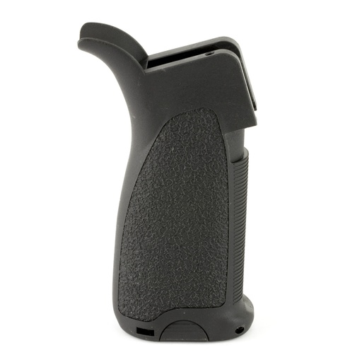 [BCM-GFG-MOD-1-BLACK] BCM GUNFIGHTER GRIP MOD 1 BLACK