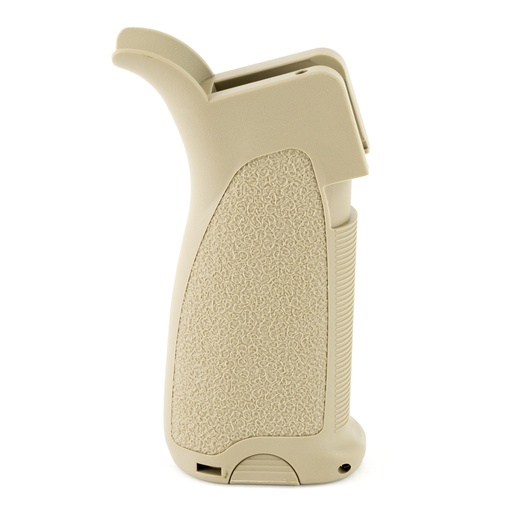 [BCM-GFG-MOD-1-FDE] BCM GUNFIGHTER GRIP MOD 1 FDE