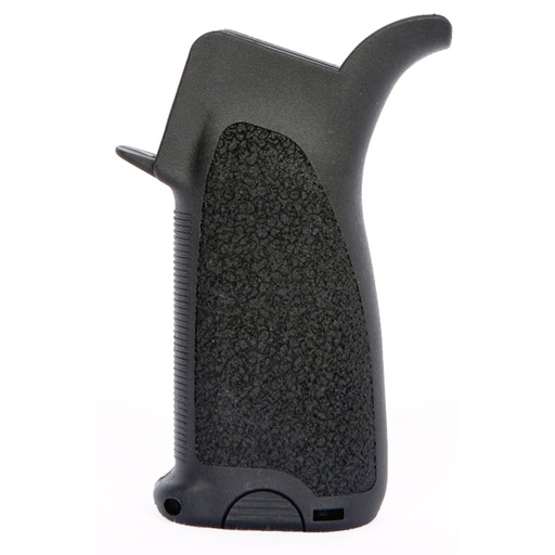 [BCM-GFG-MOD-3-BLACK] BCM GUNFIGHTER GRIP MOD 3 BLK