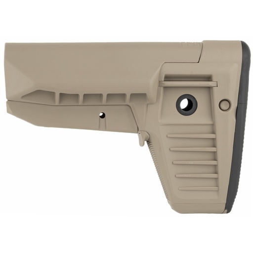 [BCM-GFS-MOD1-SPMD-FDE] BCM GUNFTR STOCK MOD1 SOPMOD FDE