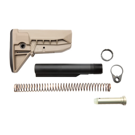 [BCM-GFSK-MOD0-SPMD-FDE] BCM GUNFTR STOCK KIT MOD0 SOPMOD FDE